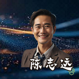 陈志远